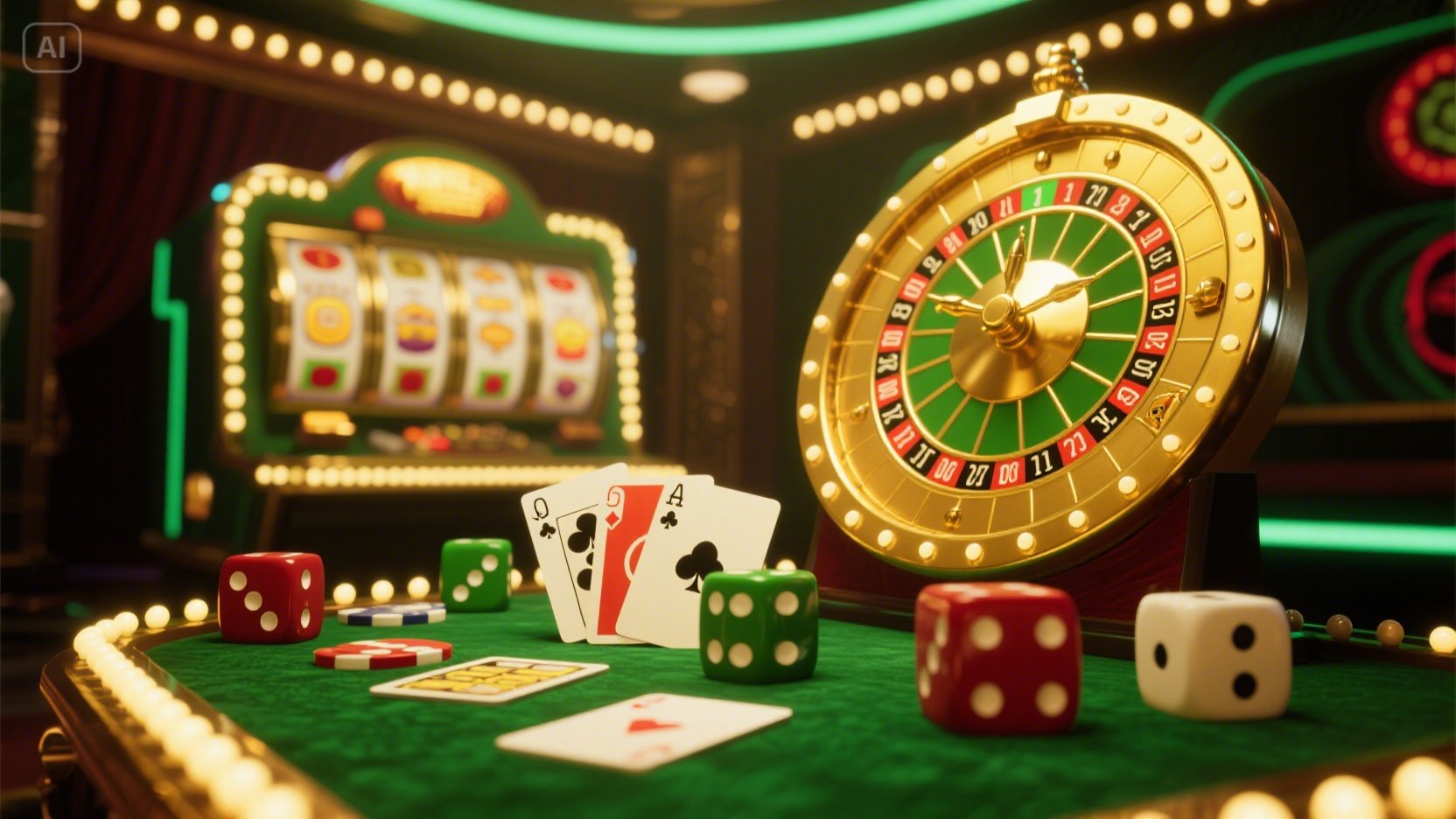 Casino Grand Macao Casino desktop and mobile interfaces