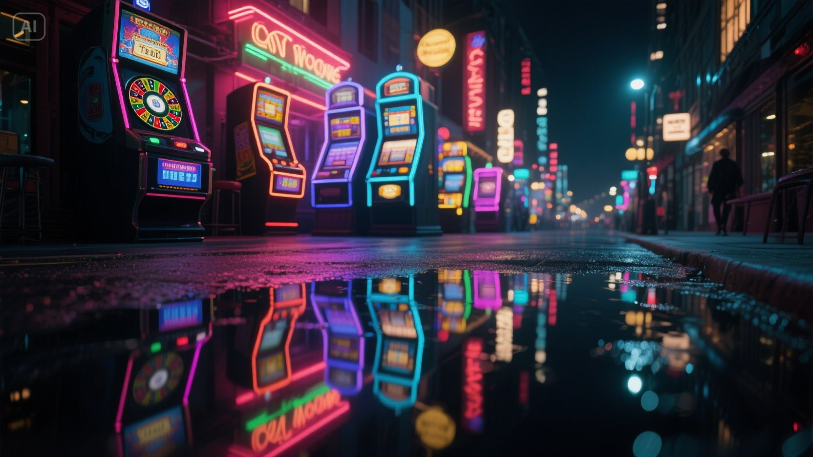 Registration at Grand Macao Casino Casino